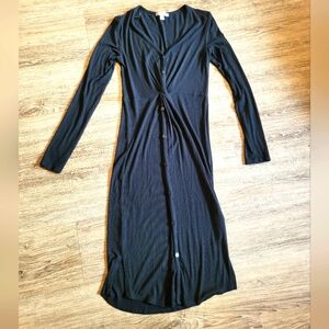 Vintage Maxi Dress